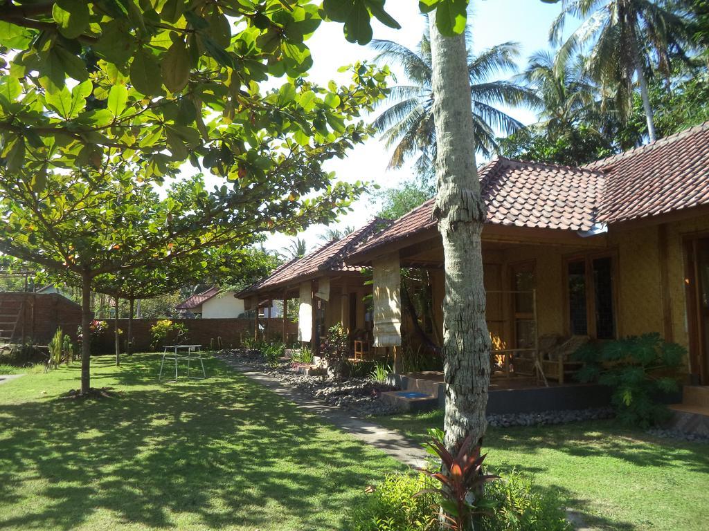 La Bangkat Homestay Senggigi Room photo