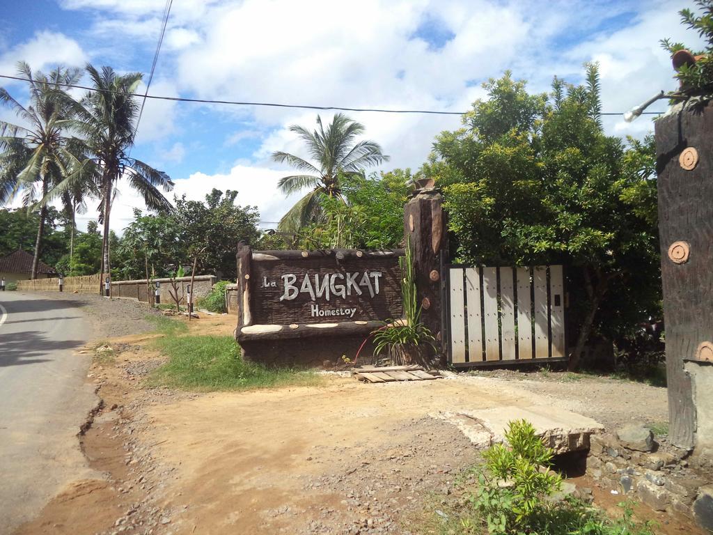 La Bangkat Homestay Senggigi Exterior photo